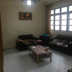 Azalea Park Condominium (D17), Condominium #479785981